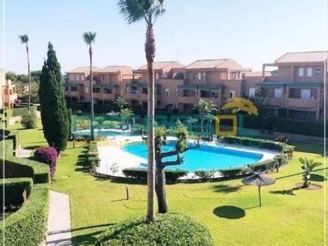 Ático en alquiler en Novo Sancti Petri, Bahía de Cádiz