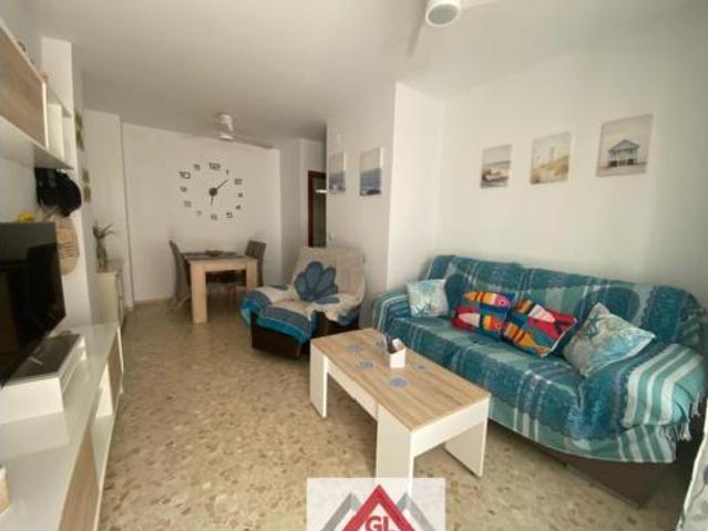 Ático en alquiler en Costa Noroeste, Andalucía