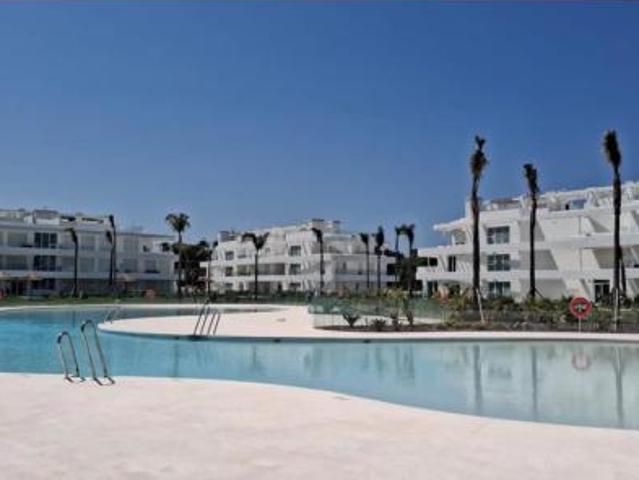 Ático en alquiler en Costa Ballena, Costa Noroeste