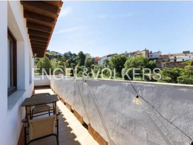 Ático en alquiler en l'Alt Palància, Valencia