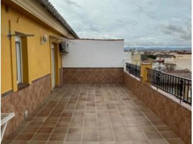 Ático en alquiler en Comarca de la Vega de Granada, Andalucía