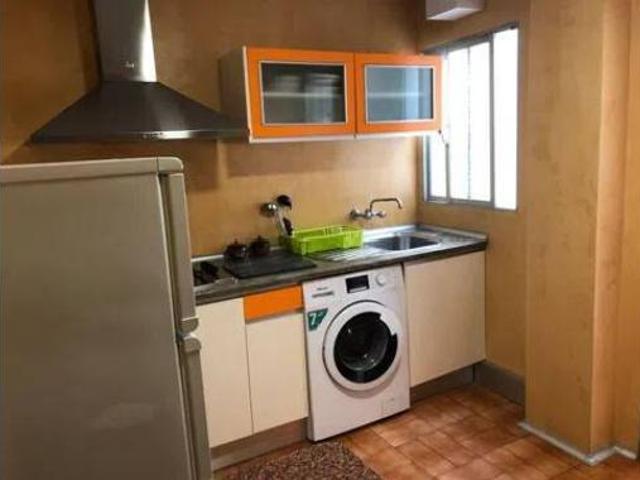 Ático en alquiler en Los Ángeles, Ciudad Real