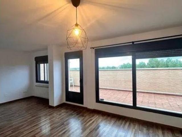 Ático en alquiler en Ciudad Real, Castilla-La Mancha
