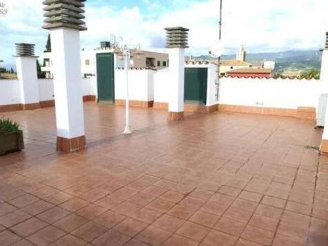 Ático en alquiler en Raiguer, Baleares