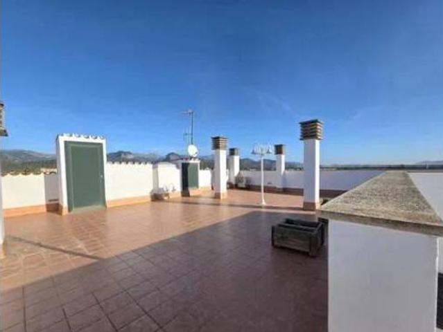 Ático en alquiler en Raiguer, Baleares