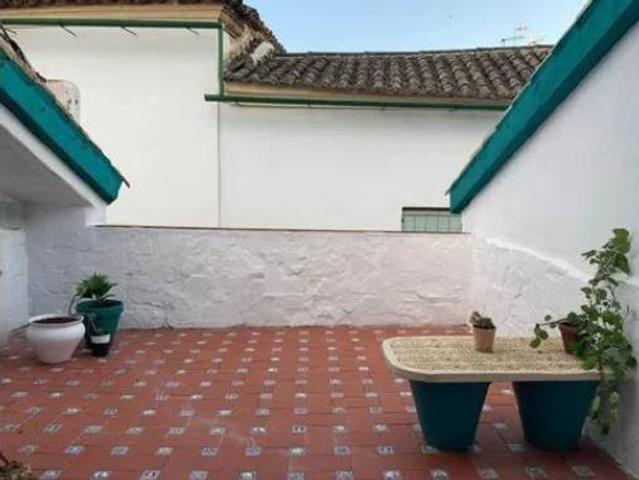 Ático en alquiler en Distrito Centro, Córdoba