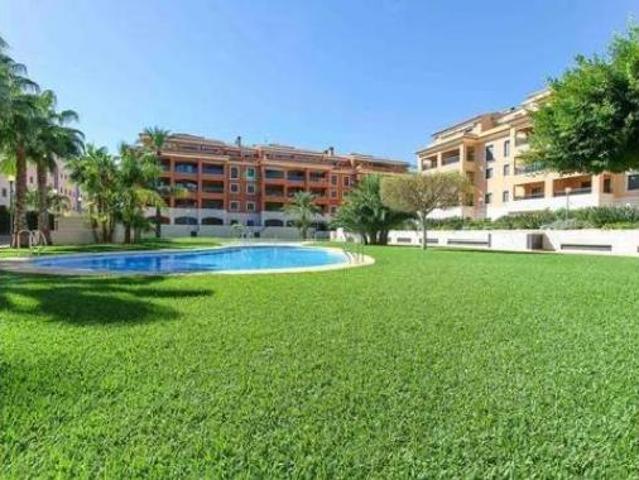 Ático en alquiler en les Marines, la Marina Alta