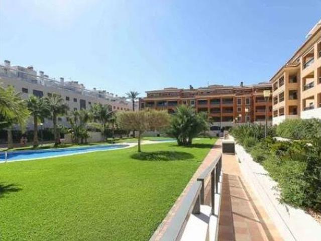 Ático en alquiler en les Marines, la Marina Alta