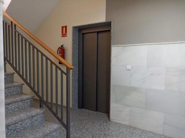 Ático en alquiler en Santa María del Águila, El Ejido