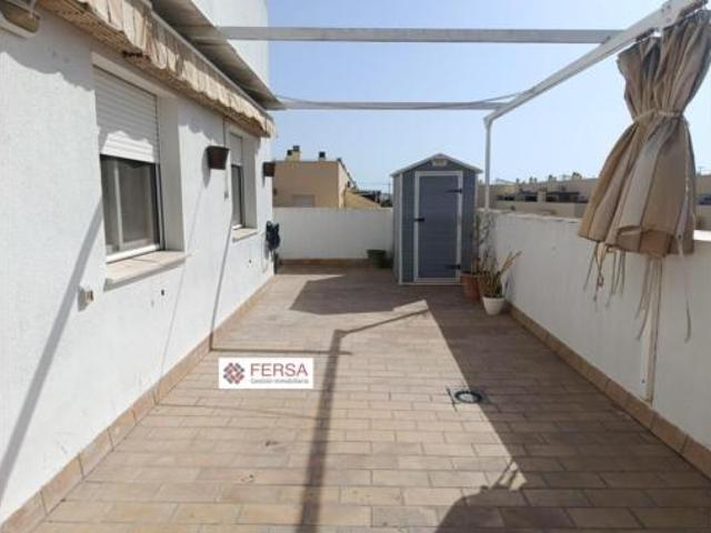Ático en alquiler en Sudamérica, Bahía de Cádiz