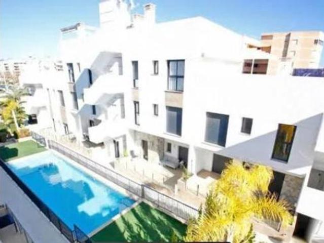 Ático en alquiler en Urbanització Els Arenals del Sol, el Baix Vinalopó