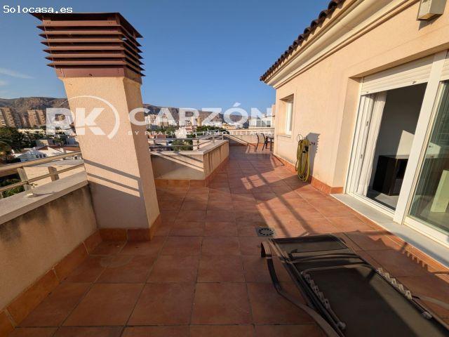 Piso en alquiler en Alhama De Almería
