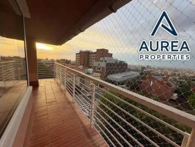 Ático en alquiler en Finestrelles, Baix Llobregat