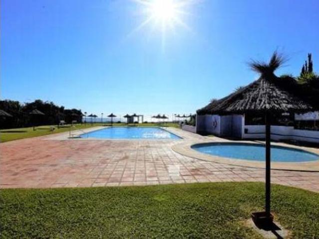 Ático en alquiler en Saladavieja, Costa del Sol Occidental