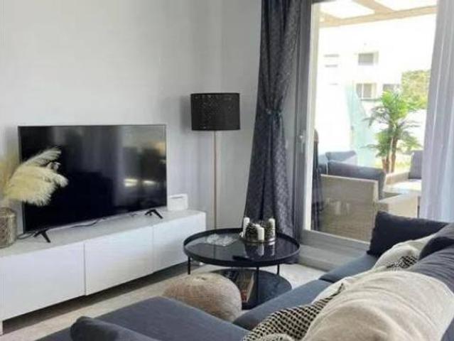 Ático en alquiler en Buenas Noches, Costa del Sol Occidental