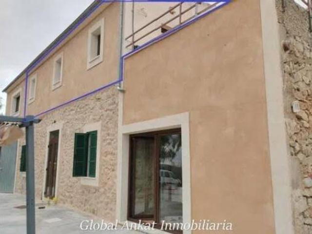 Ático en alquiler en Migjorn, Baleares