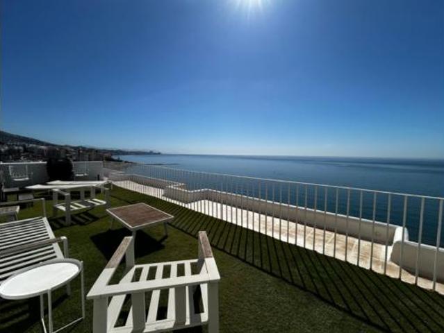 Ático en alquiler en Torreblanca, Costa del Sol Occidental
