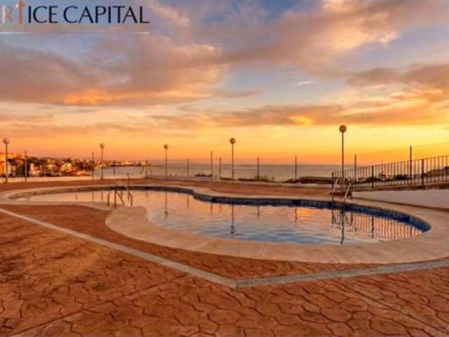 Ático en alquiler en Torreblanca, Costa del Sol Occidental