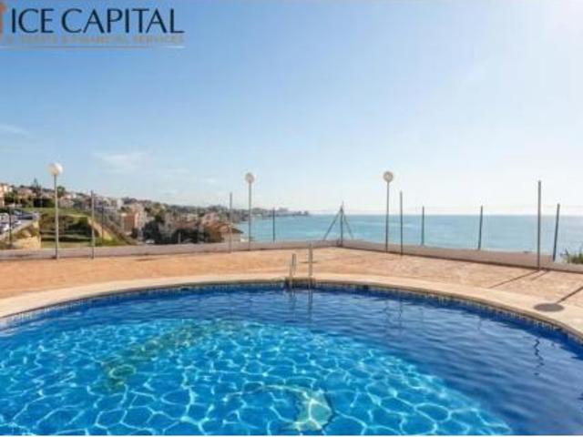 Ático en alquiler en Torreblanca, Costa del Sol Occidental