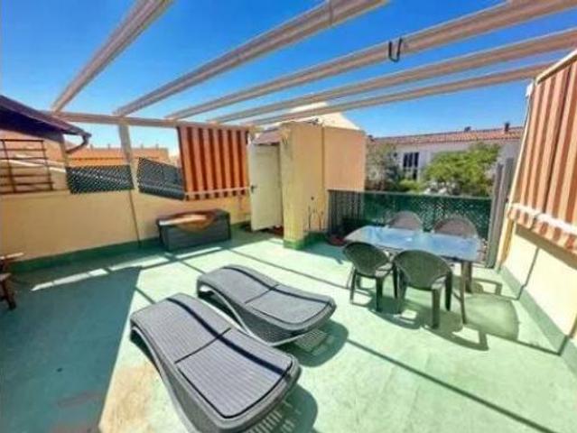Ático en alquiler en Torreblanca, Costa del Sol Occidental