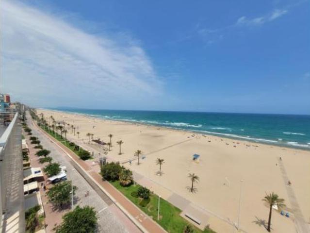 Ático en alquiler en Grau i Platja, la Safor