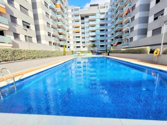 Ático en alquiler en Grau i Platja, la Safor