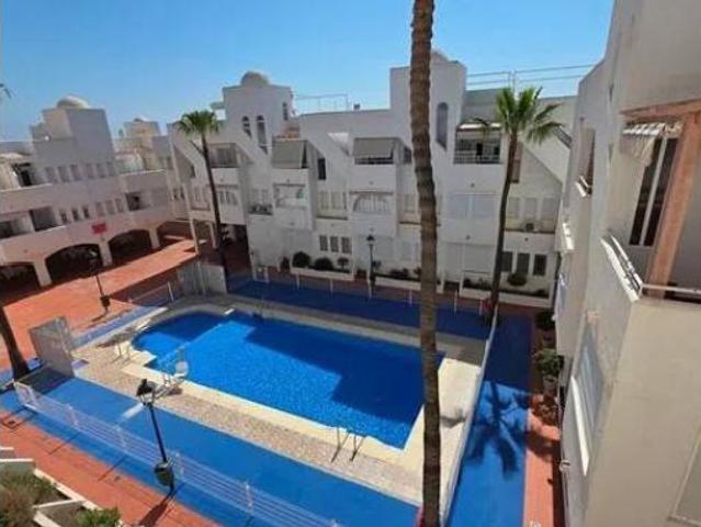 Ático en alquiler en Garrucha, Andalucía