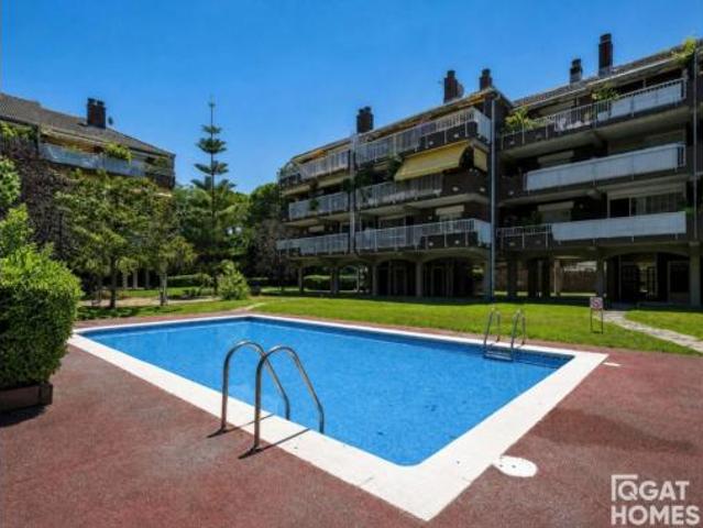 Ático en alquiler en Urbanización Las Dunas, Baix Llobregat