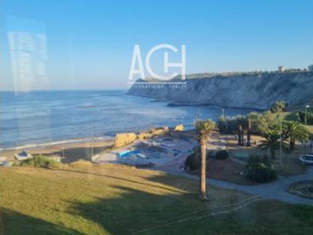 Ático en alquiler en Algorta, Getxo