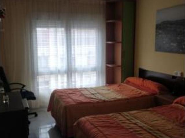 Ático en alquiler en Gijón, Asturias