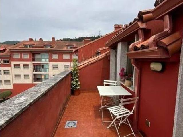Ático en alquiler en Gondomar, Vigo