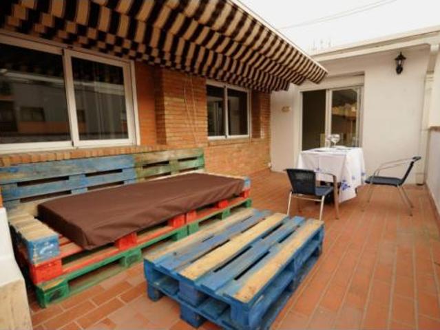 Ático en alquiler en Ronda, Comarca de la Vega de Granada