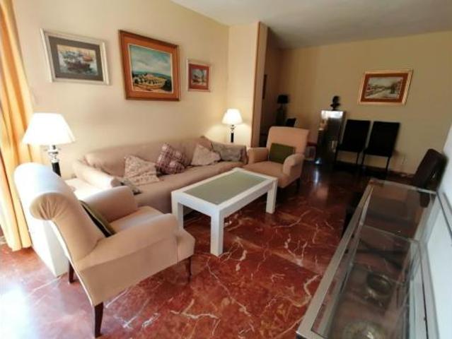 Ático en alquiler en Fígares, Comarca de la Vega de Granada