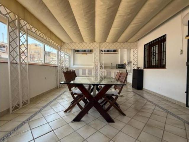 Ático en alquiler en Centro, Comarca de la Vega de Granada