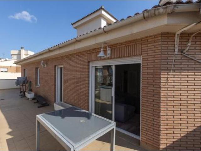 Ático en alquiler en Centro, Comarca de la Vega de Granada