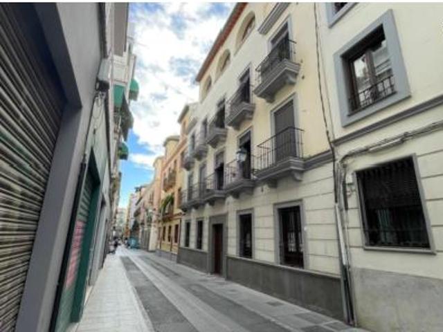 Ático en alquiler en Centro, Comarca de la Vega de Granada