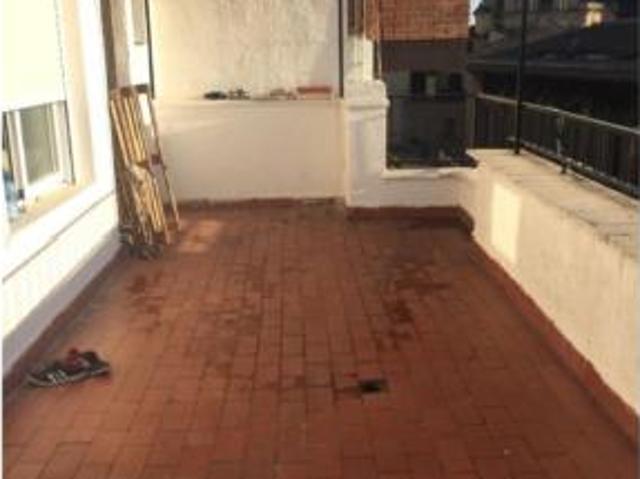 Ático en alquiler en Centro, Comarca de la Vega de Granada