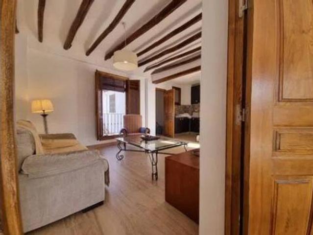 Ático en alquiler en Fígares, Comarca de la Vega de Granada