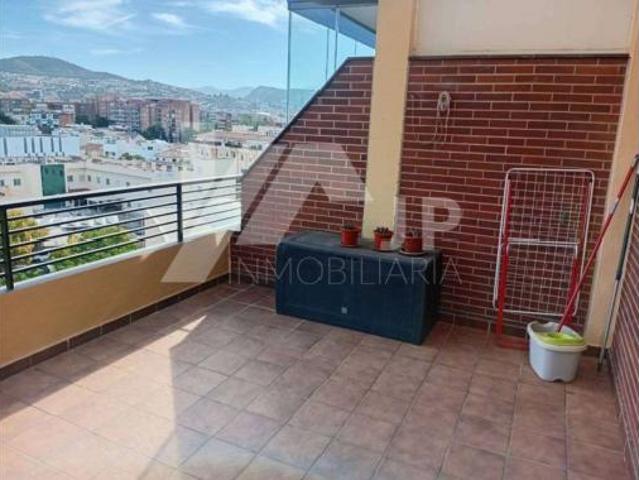 Ático en alquiler en Rosaleda, Comarca de la Vega de Granada