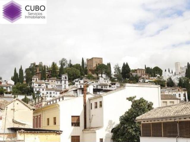 Ático en alquiler en Centro, Comarca de la Vega de Granada