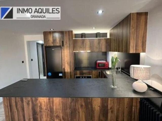 Ático en alquiler en Zaidín, Comarca de la Vega de Granada