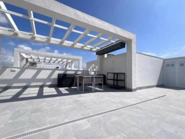Ático en alquiler en Urbanització El Ras, el Baix Segura / La Vega Baja