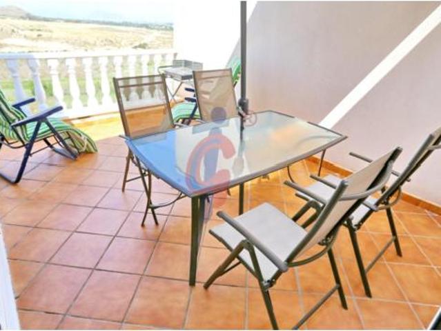 Ático en alquiler en Urbanització Els Estanys, el Baix Segura / La Vega Baja