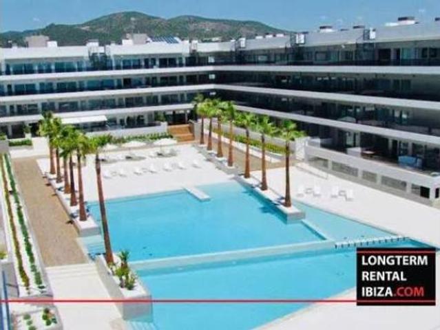 Ático en alquiler en la Punta, Eivissa