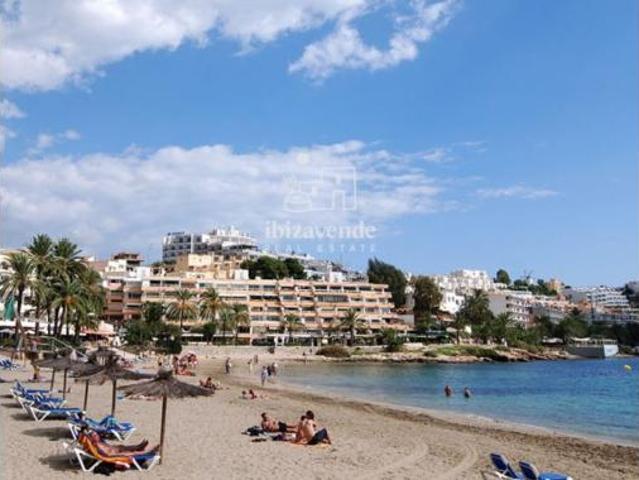 Ático en alquiler en Eivissa, Baleares