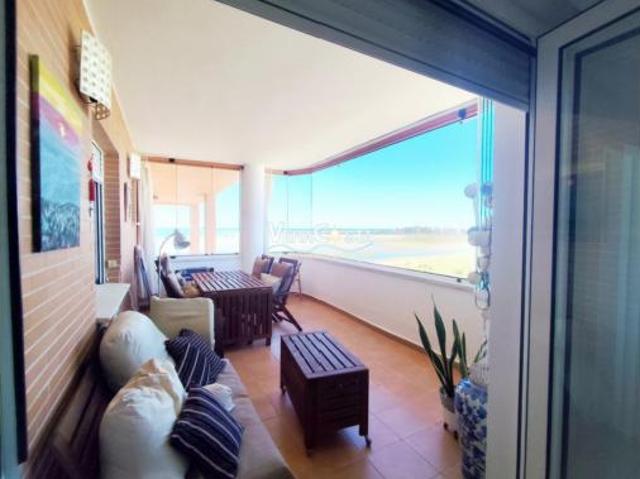 Ático en alquiler en Costa Occidental, Andalucía