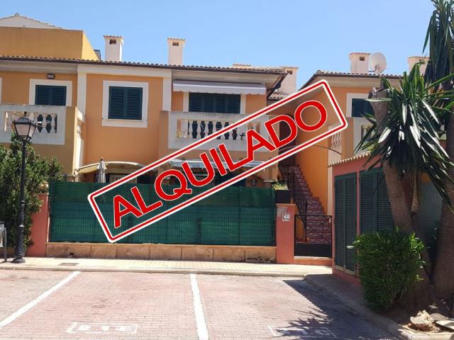 Piso en alquiler en Llucmayor, Sant Jordi