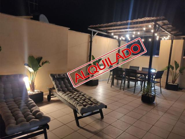 Piso en alquiler en Palma, El Rafal Vell