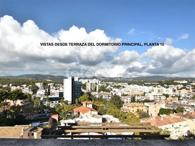 Piso en alquiler en Foners, Palma