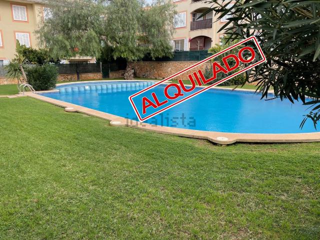 Piso en alquiler en Llucmayor, Sant Jordi